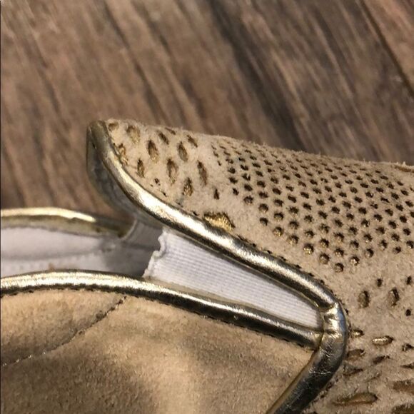 New kHRIO moccasins size 40 - Picture 3 of 3